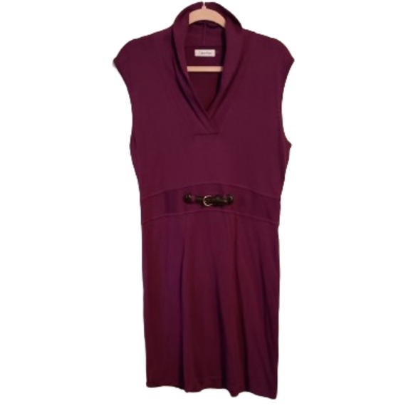 Calvin Klein Dresses & Skirts - Calvin Klein Sweater Dress
